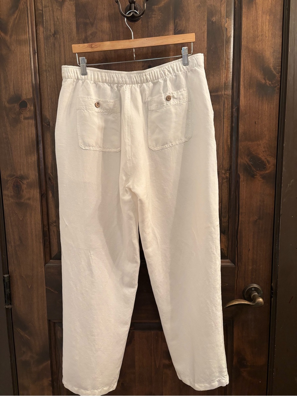 Cubavera drawstring pants - Picture 2 of 6